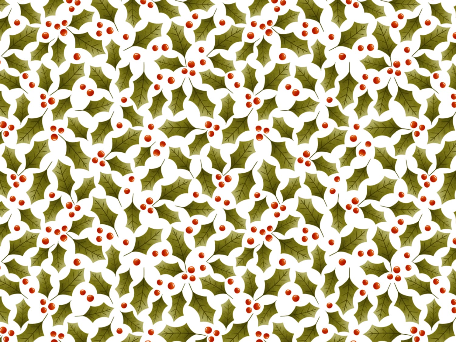 stoff-baumwolle-french-terry-sommersweat-kathi-kunterbunt-winter-blaetter-rentier-und-ilex-kombi-gruen-braun-rot