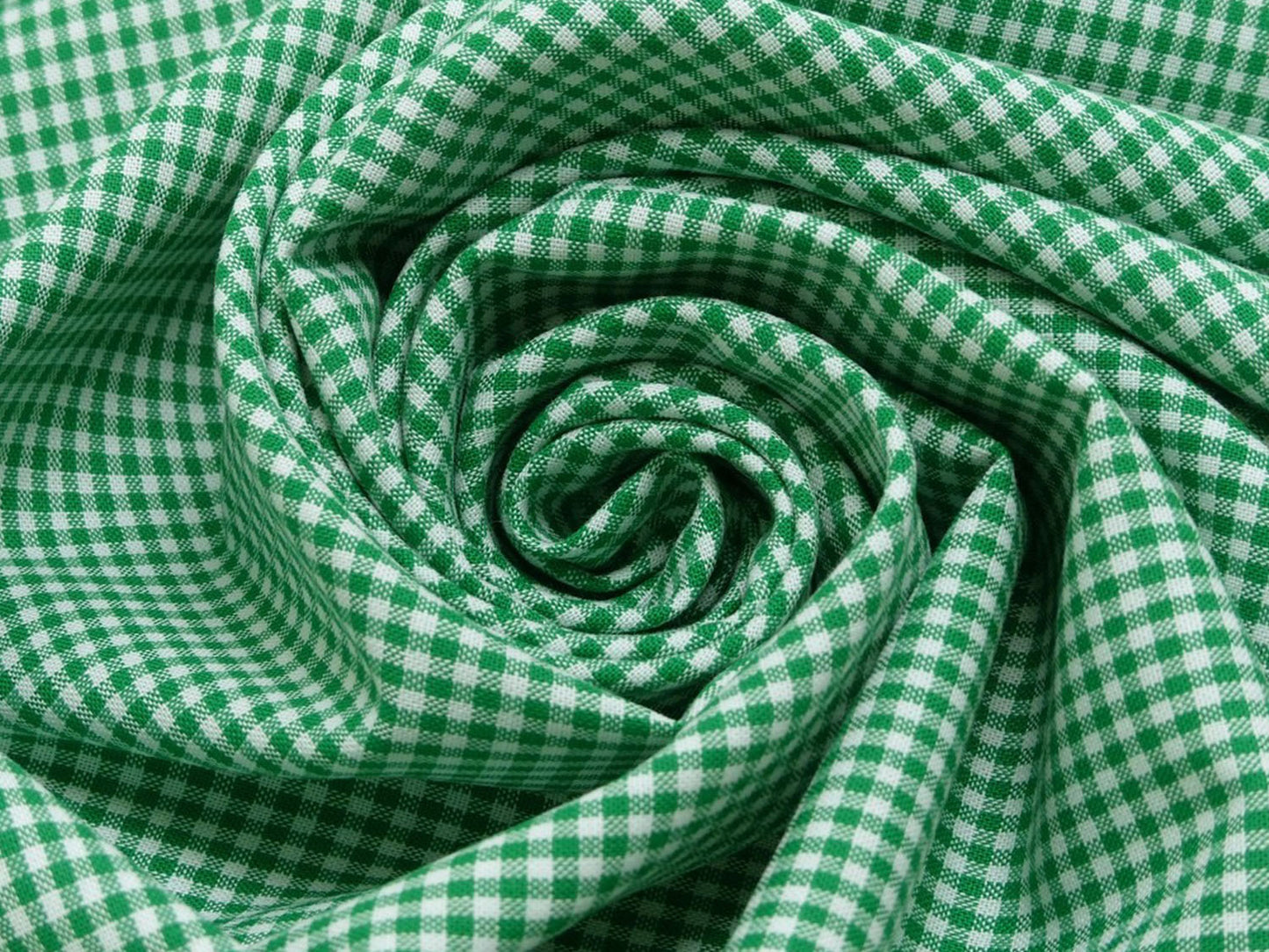 stoff-baumwolle-karo-kariert-grasgr-n
