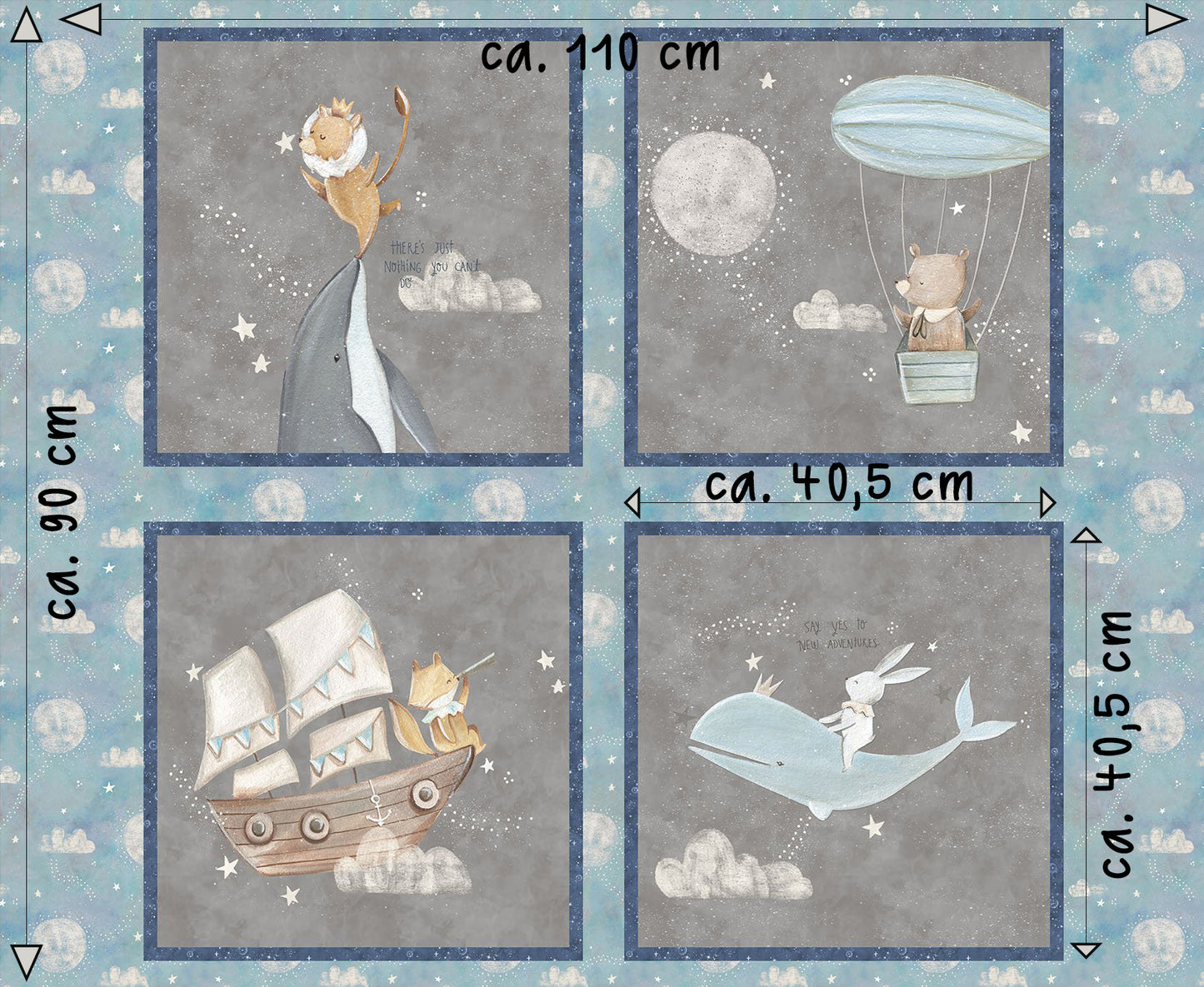 stoff-baumwolle-patchwork-adventures-in-the-sky-three-wishes-4-panels-masse
