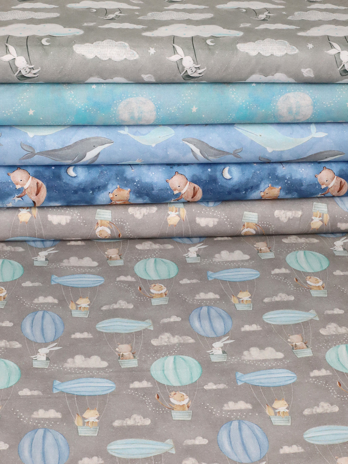stoff-baumwolle-patchwork-adventures-in-the-sky-three-wishes-serie