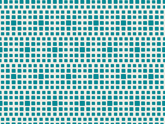 stoff-baumwolle-patchwork-art-gallery-squared-teal