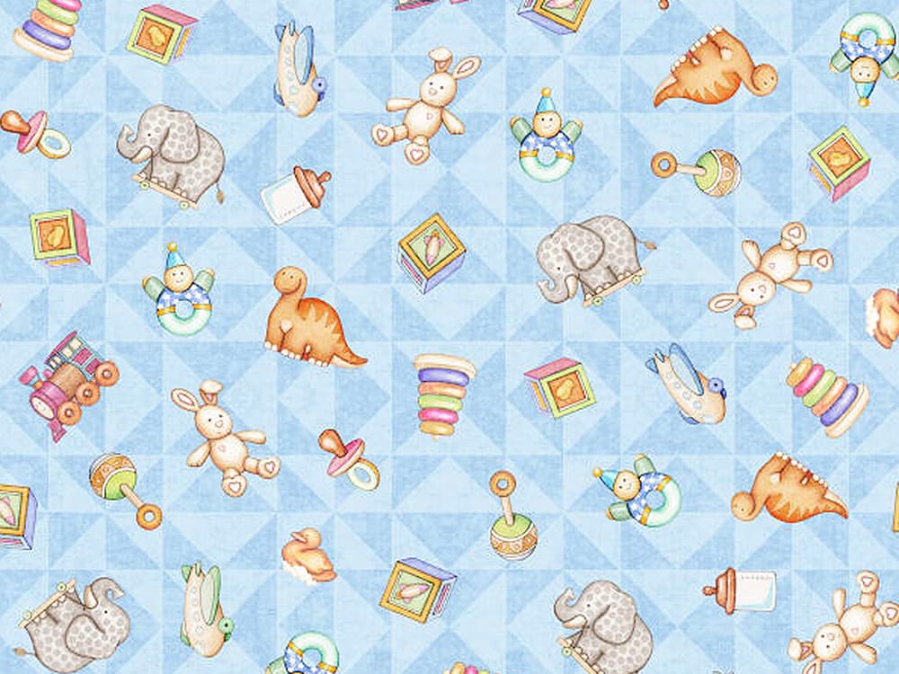 stoff-baumwolle-patchwork-baummwollstoff-lullaby-tossed-toys-blue