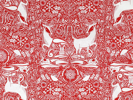 stoff-baumwolle-patchwork-baumwollstoff-blend-fabrics-i-love-christmas-rot