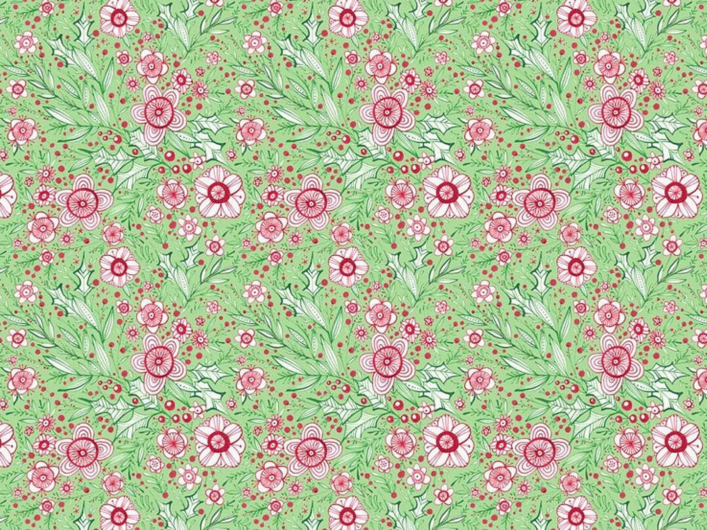 stoff-baumwolle-patchwork-baumwollstoff-blend-fabrics-merry-and-bright-flower