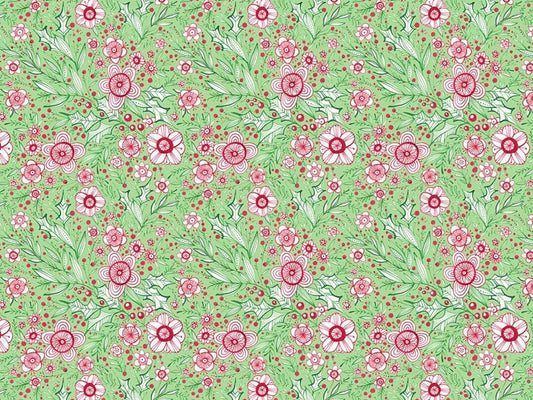 stoff-baumwolle-patchwork-baumwollstoff-blend-fabrics-merry-and-bright-flower