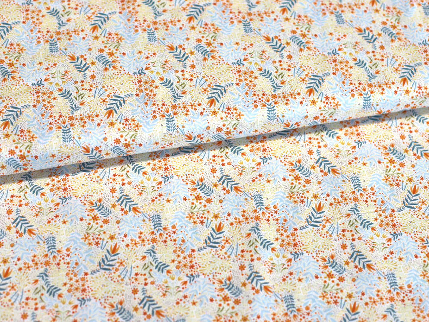 Tissu de coton - Dusk Till Dawn Moonlit - Witching Hour