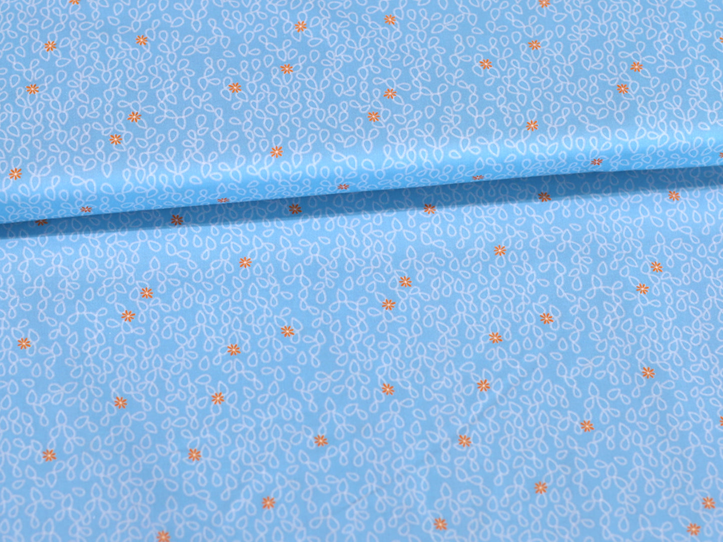 Patchworkstoff - Baumwolle Stoff - Fiesta