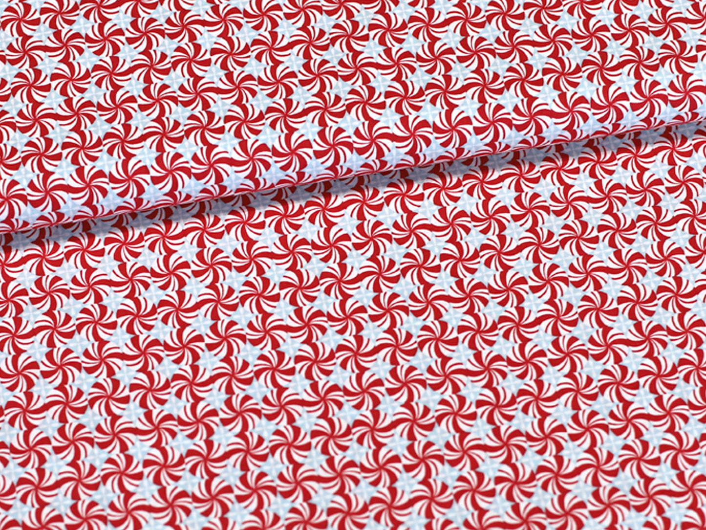Cotton Fabric - Dusk Till Dawn Moonlit - Witching Hour