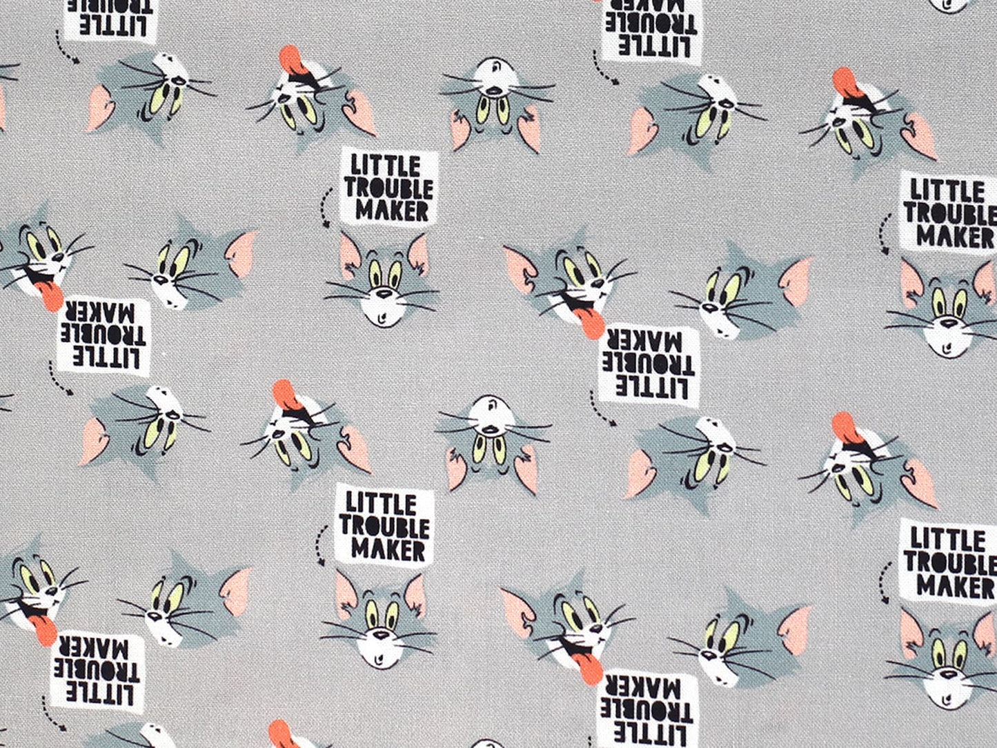 stoff-baumwolle-patchwork-baumwollstoff-tom-und-jerry-little-troublemaker-grau