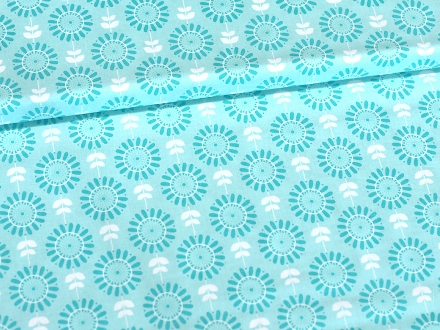 Tissu de coton - Dusk Till Dawn Moonlit - Witching Hour