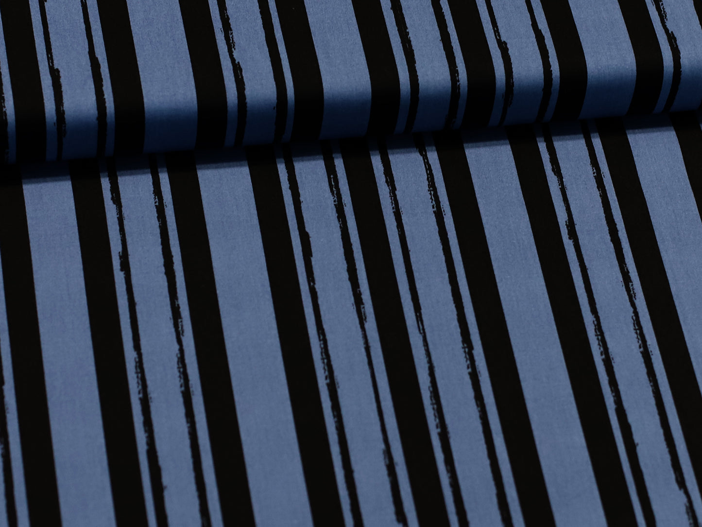 Cotton Fabric - Dusk Till Dawn Moonlit - Witching Hour