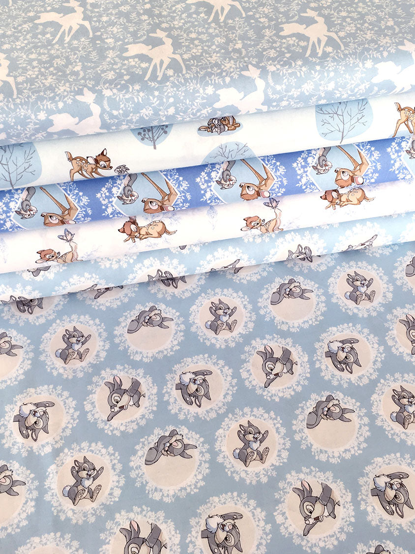stoff-baumwolle-patchwork-disney-lizenz-bambi-serie