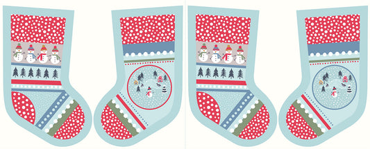 stoff-baumwolle-patchwork-lewis-irene-snow-day-stockings-ice-blue