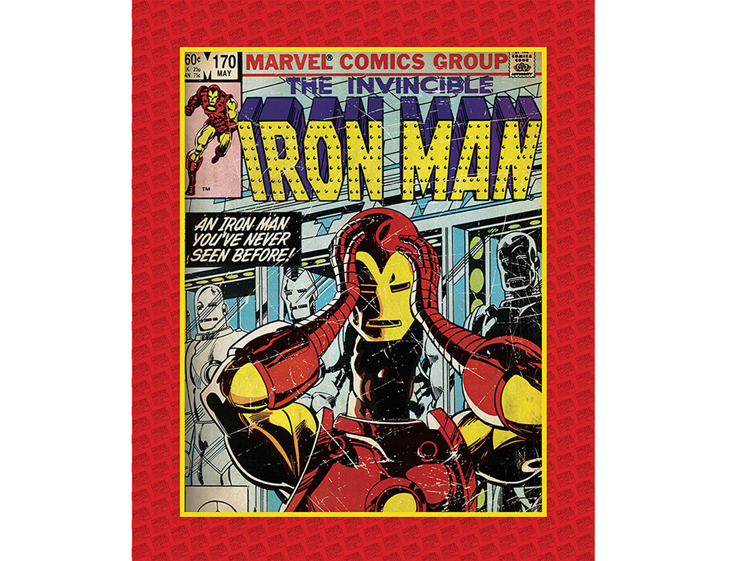 Comic Book Comic Stoff Baumwolle Retro Comic Comicstoff Comic Book