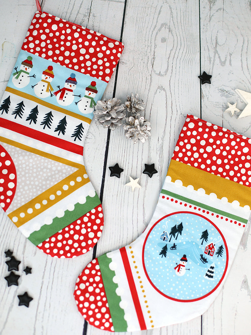 stoff-baumwolle-patchwork-weihnachten-socken-beispiel-2