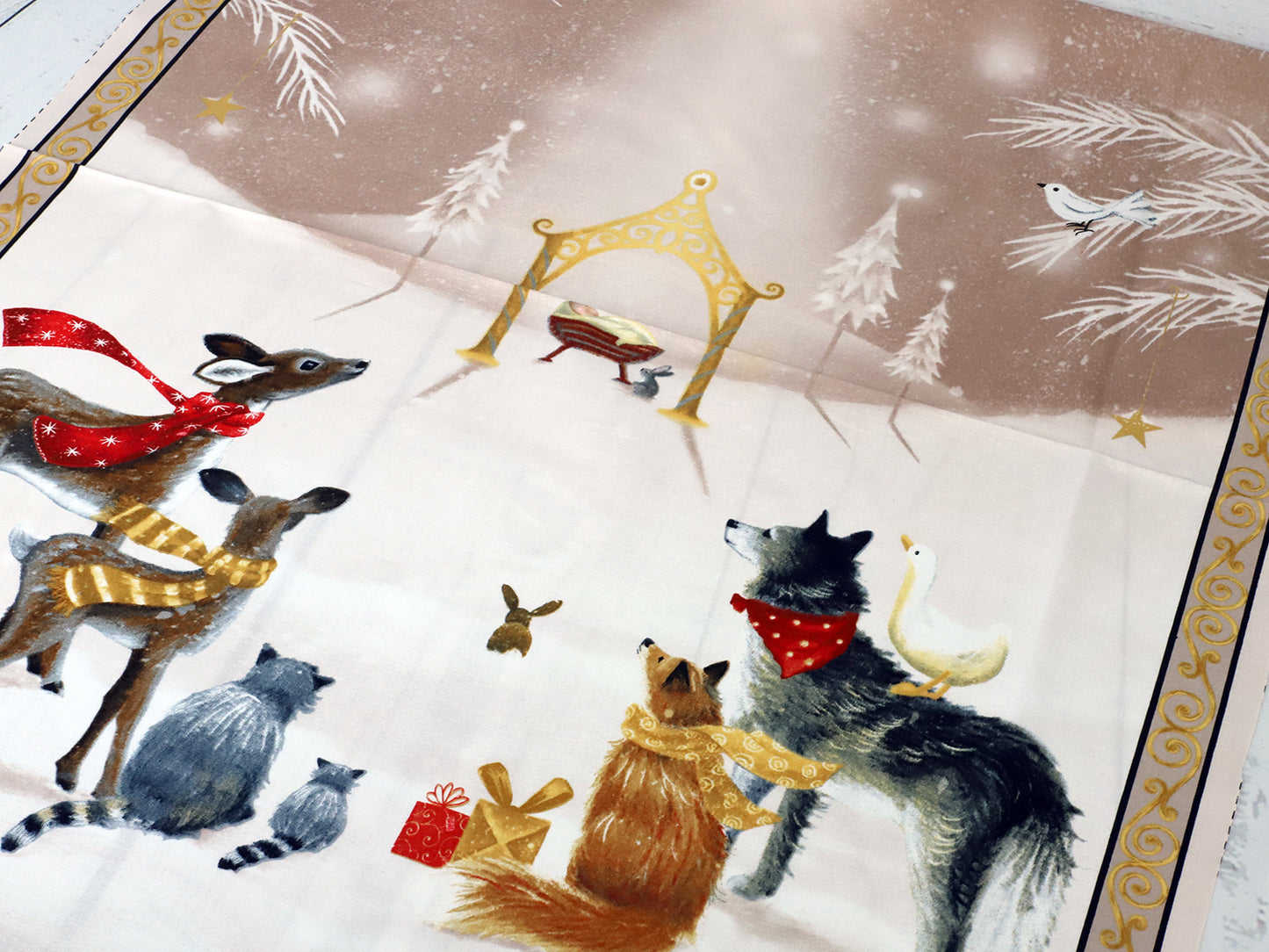 stoff-baumwolle-patchwork-woodland-dream-2