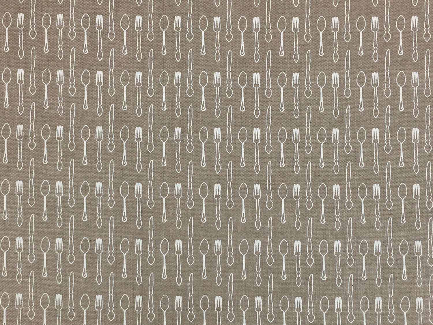 stoff-baumwolle-sunday-supper-taupe