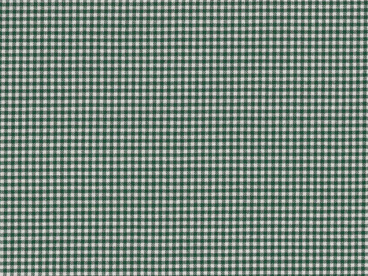 stoff-baumwolle-westfalen-westfalenstoffe-webstoff-trondheim-weihnachten-klein-kariert-dunkelgruen