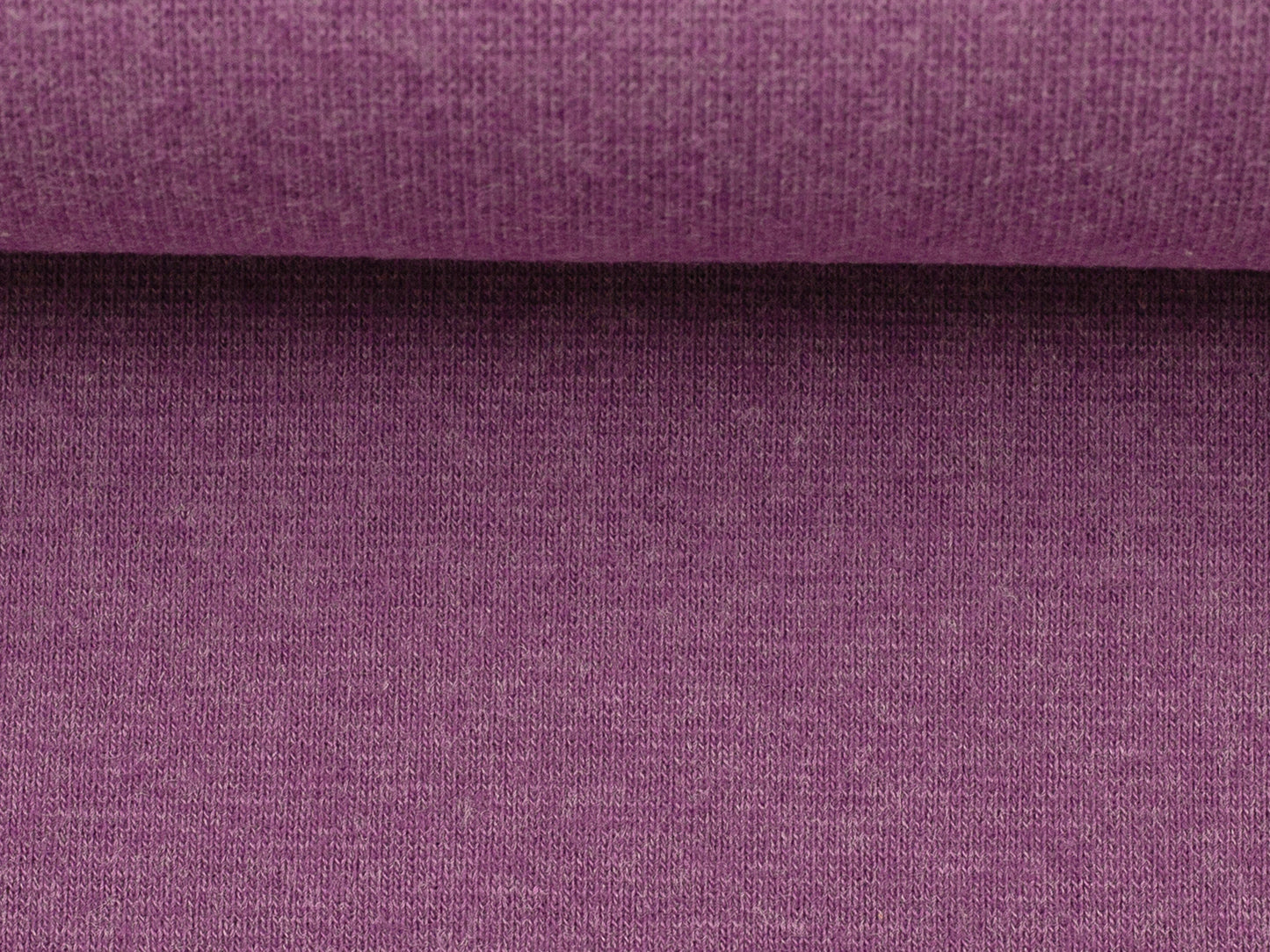 stoff-buendchen-baumwolle-melange-lila-meliert-2