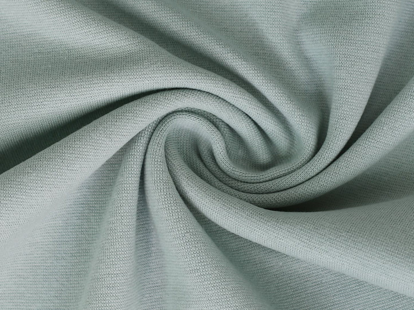 stoff-buendchen-buendchenstoff-meterware-uni-einfarbig-altmint