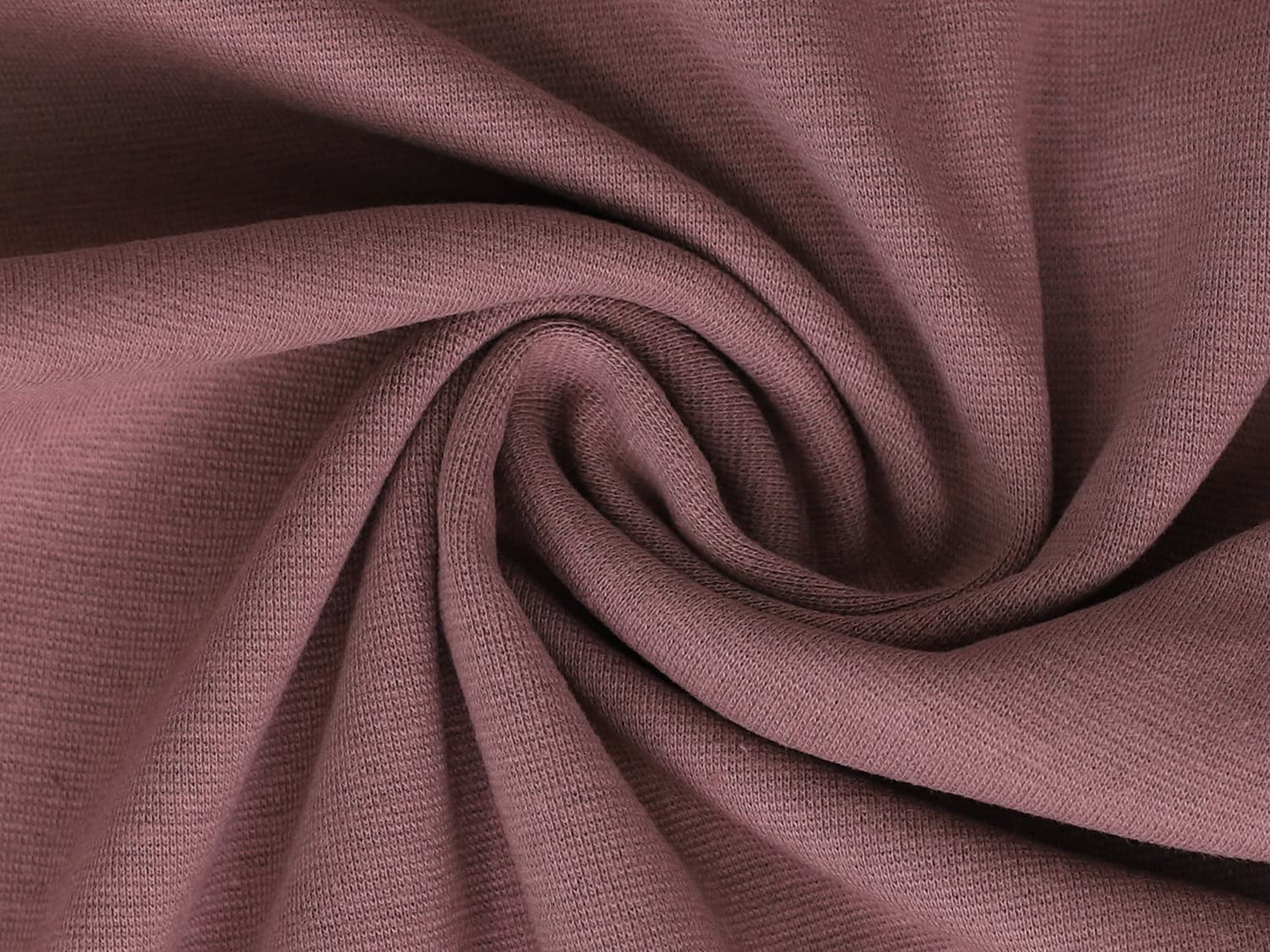 stoff-buendchen-buendchenstoff-meterware-uni-einfarbig-polly-altbeere