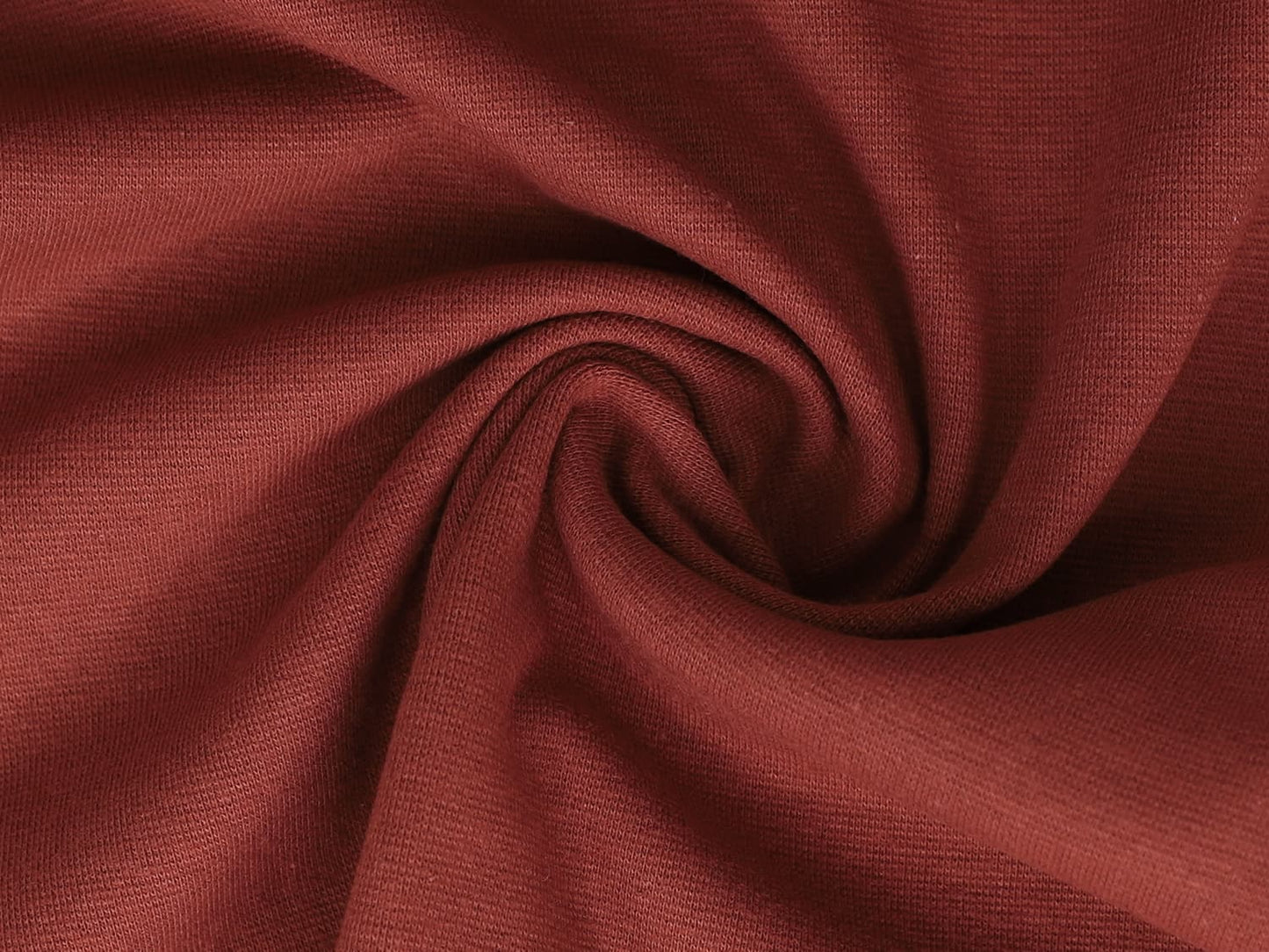 stoff-buendchen-buendchenstoff-meterware-uni-einfarbig-polly-marone