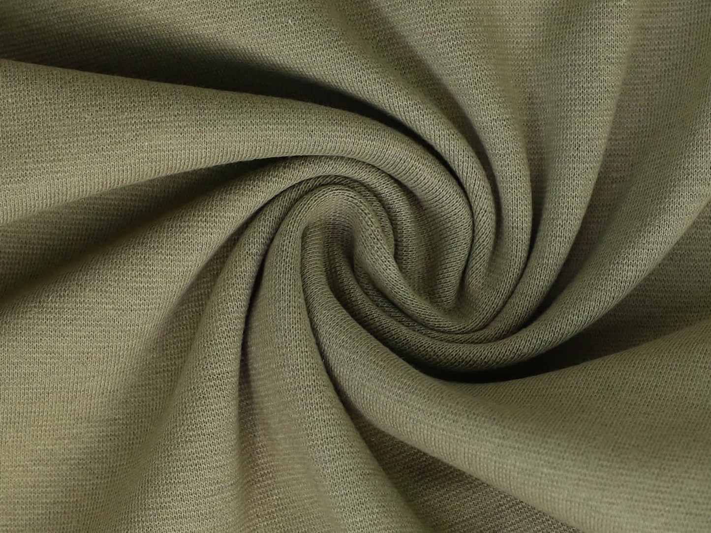 stoff-buendchen-buendchenstoff-meterware-uni-einfarbig-polly-olive