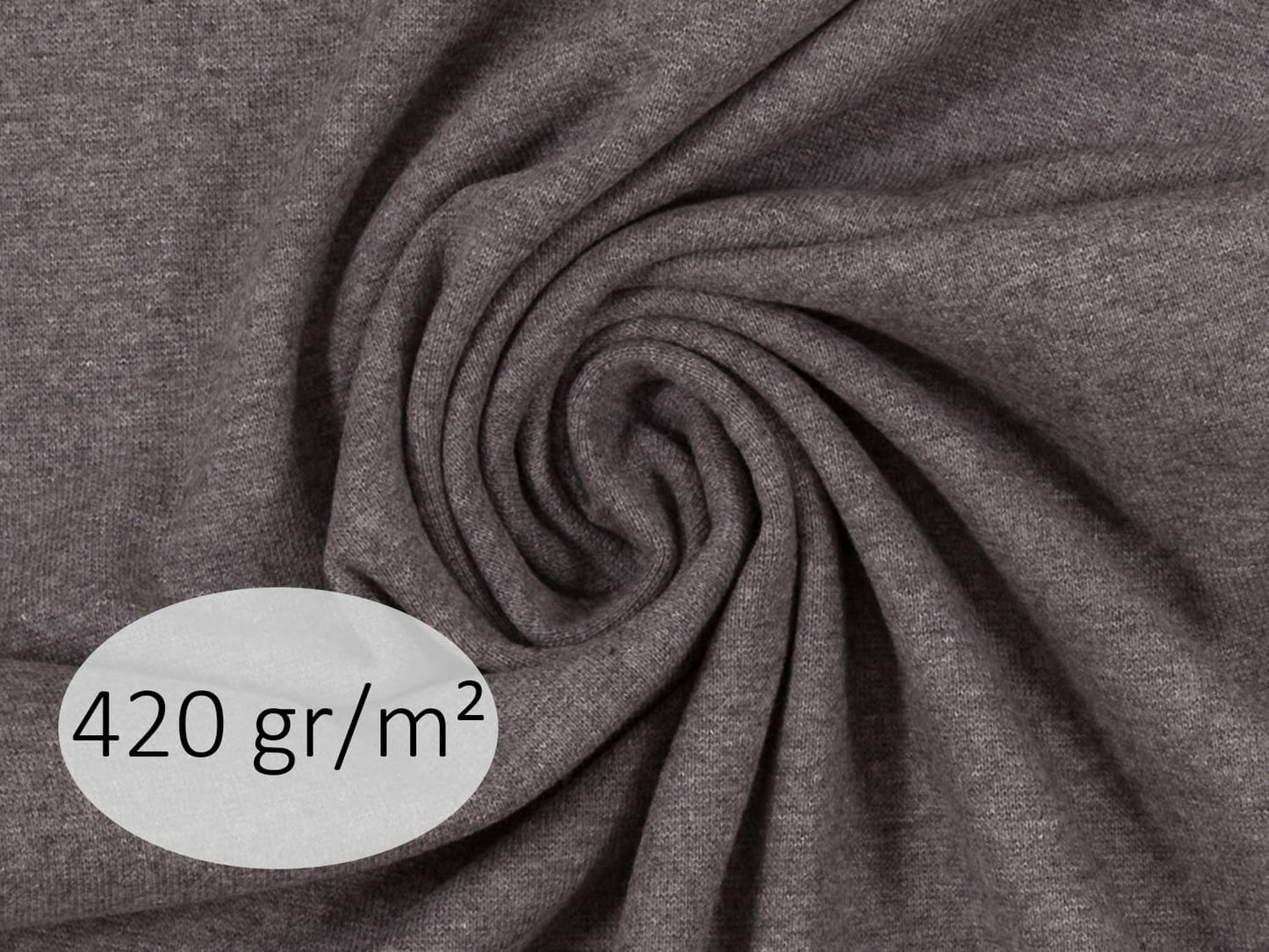 stoff-buendchen-buendchenstoff-swafing-antje-melange-dunkelgrau