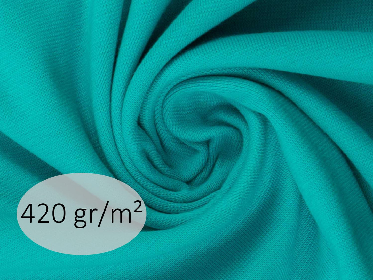 stoff-buendchen-buendchenstoff-swafing-antje-uni-aqua