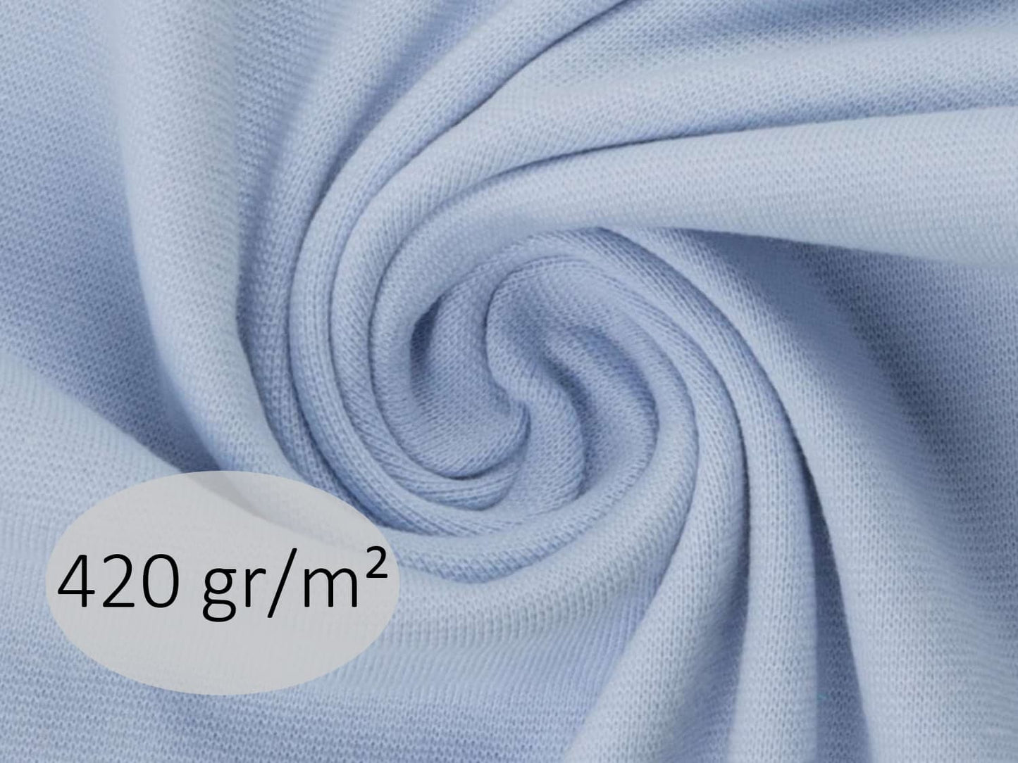 stoff-buendchen-buendchenstoff-swafing-antje-uni-babyblau