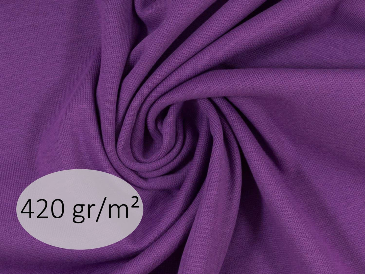 stoff-buendchen-buendchenstoff-swafing-antje-uni-lila