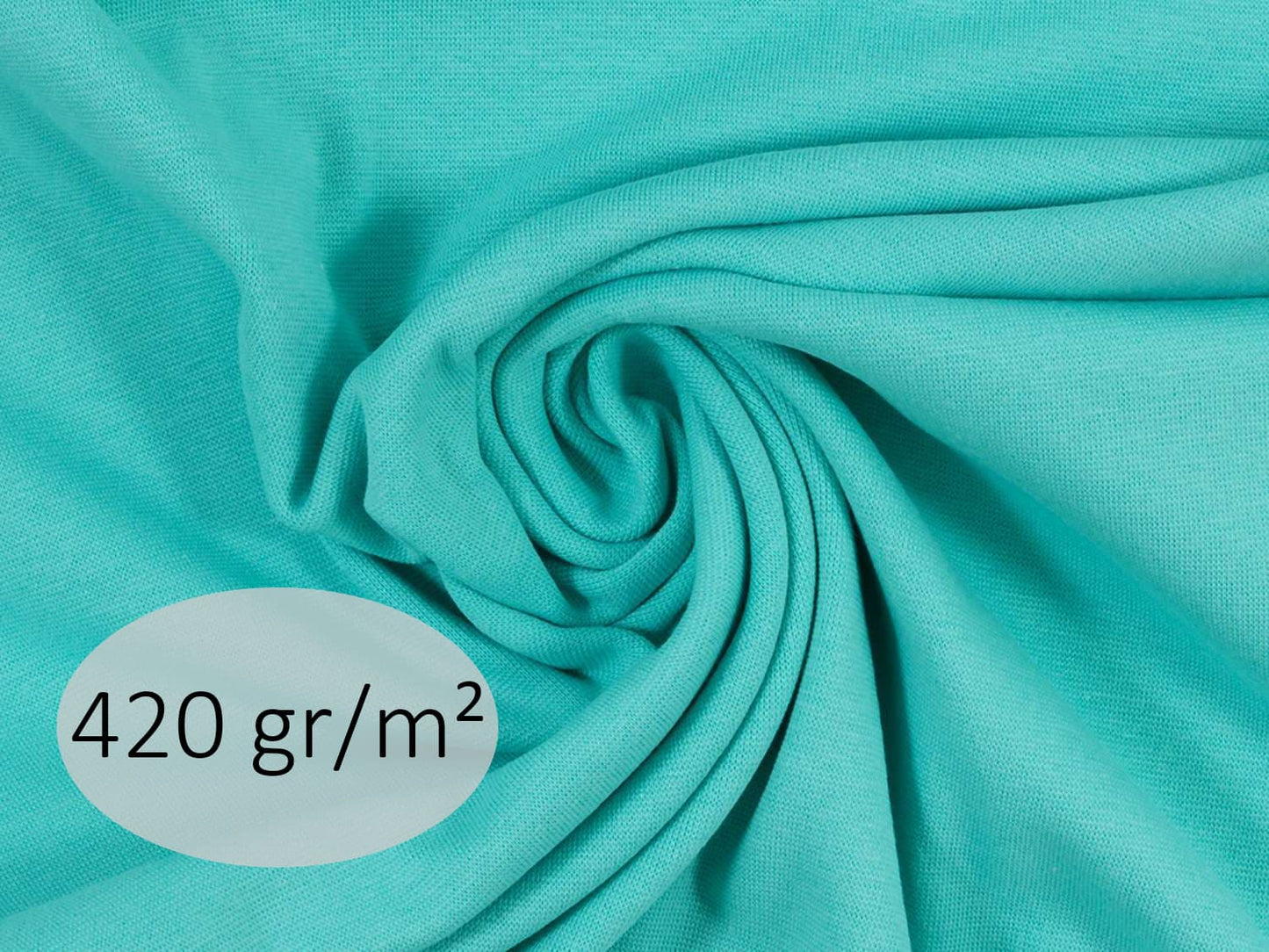 stoff-buendchen-buendchenstoff-swafing-antje-uni-mint