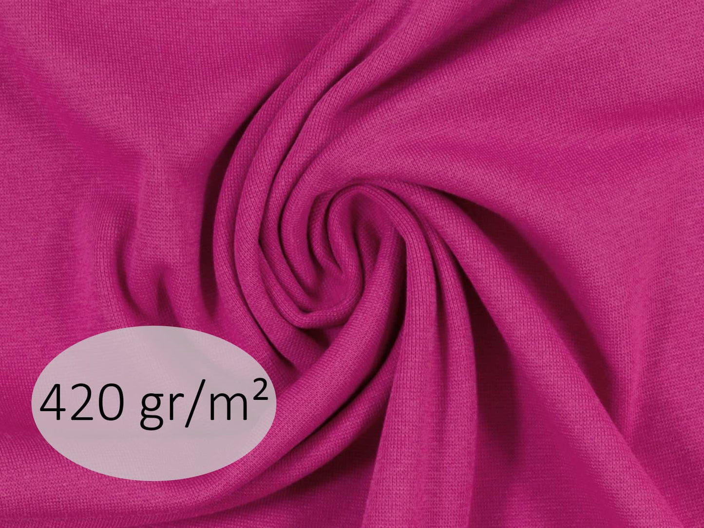 stoff-buendchen-buendchenstoff-swafing-antje-uni-pink