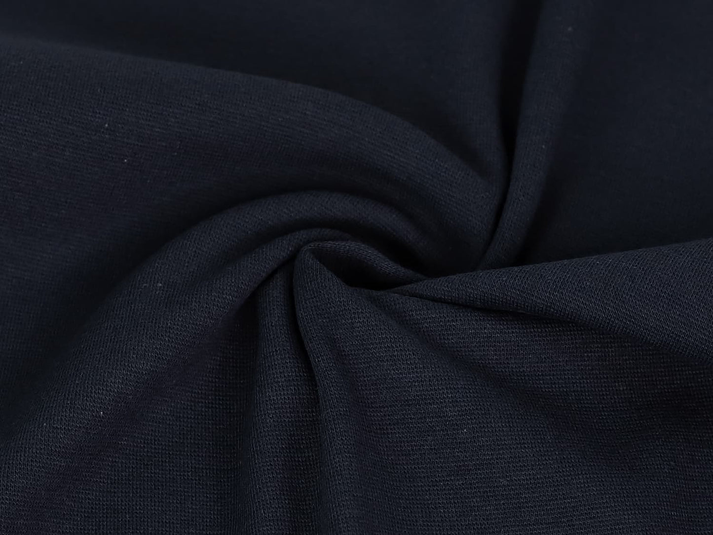 stoff-buendchenstoff-buendchen-im-schlauch-baumwolle-elastisch-einfarbig-uni-008-marine