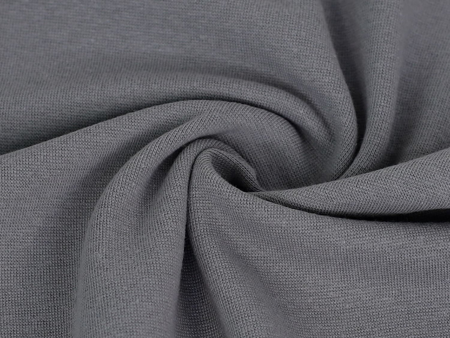 stoff-buendchenstoff-buendchen-im-schlauch-baumwolle-elastisch-einfarbig-uni-054-grau