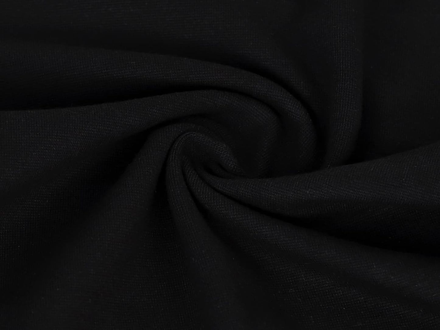 stoff-buendchenstoff-buendchen-im-schlauch-baumwolle-elastisch-einfarbig-uni-069-schwarz