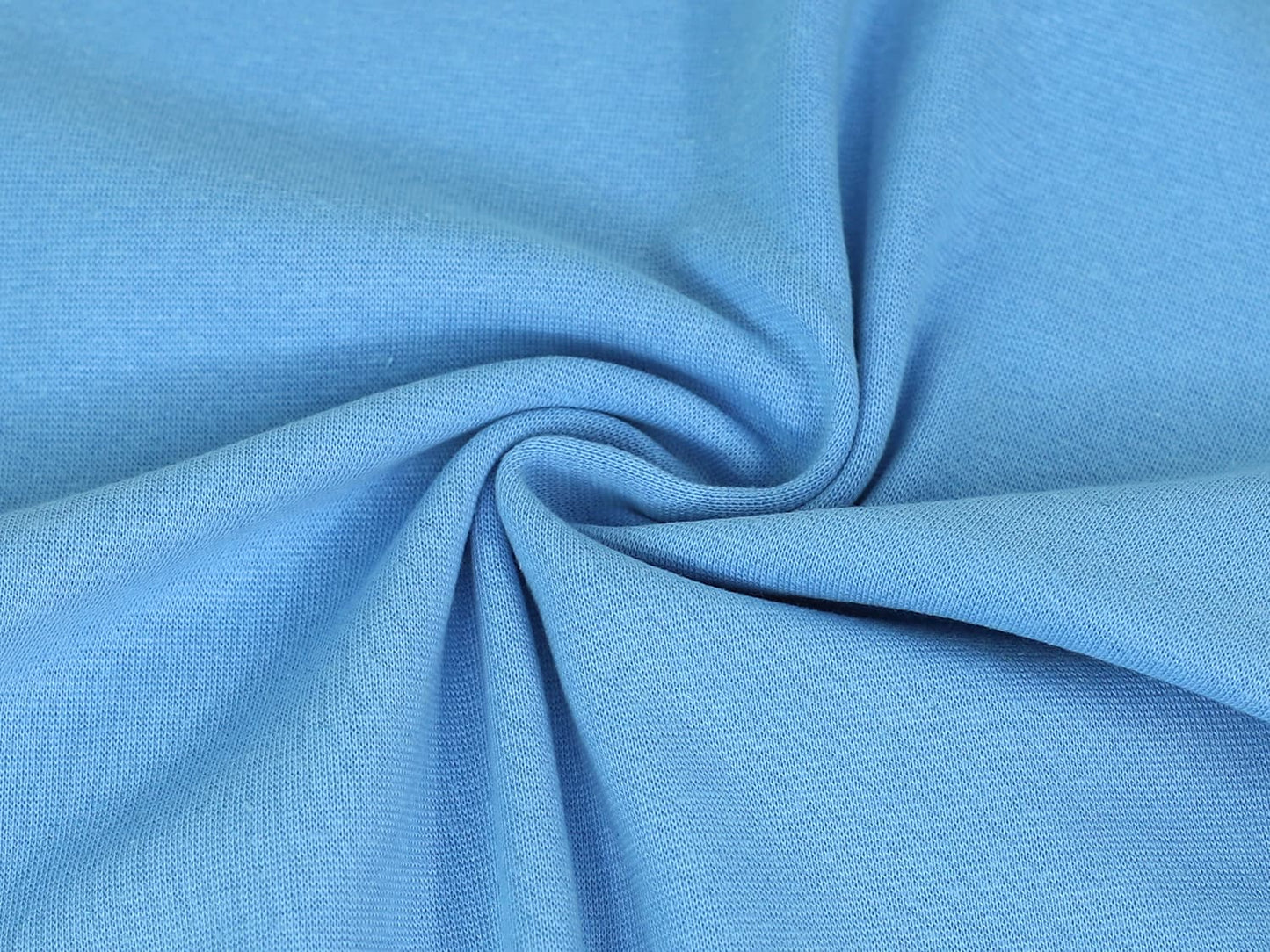 stoff-buendchenstoff-buendchen-im-schlauch-baumwolle-elastisch-einfarbig-uni-202-hellblau
