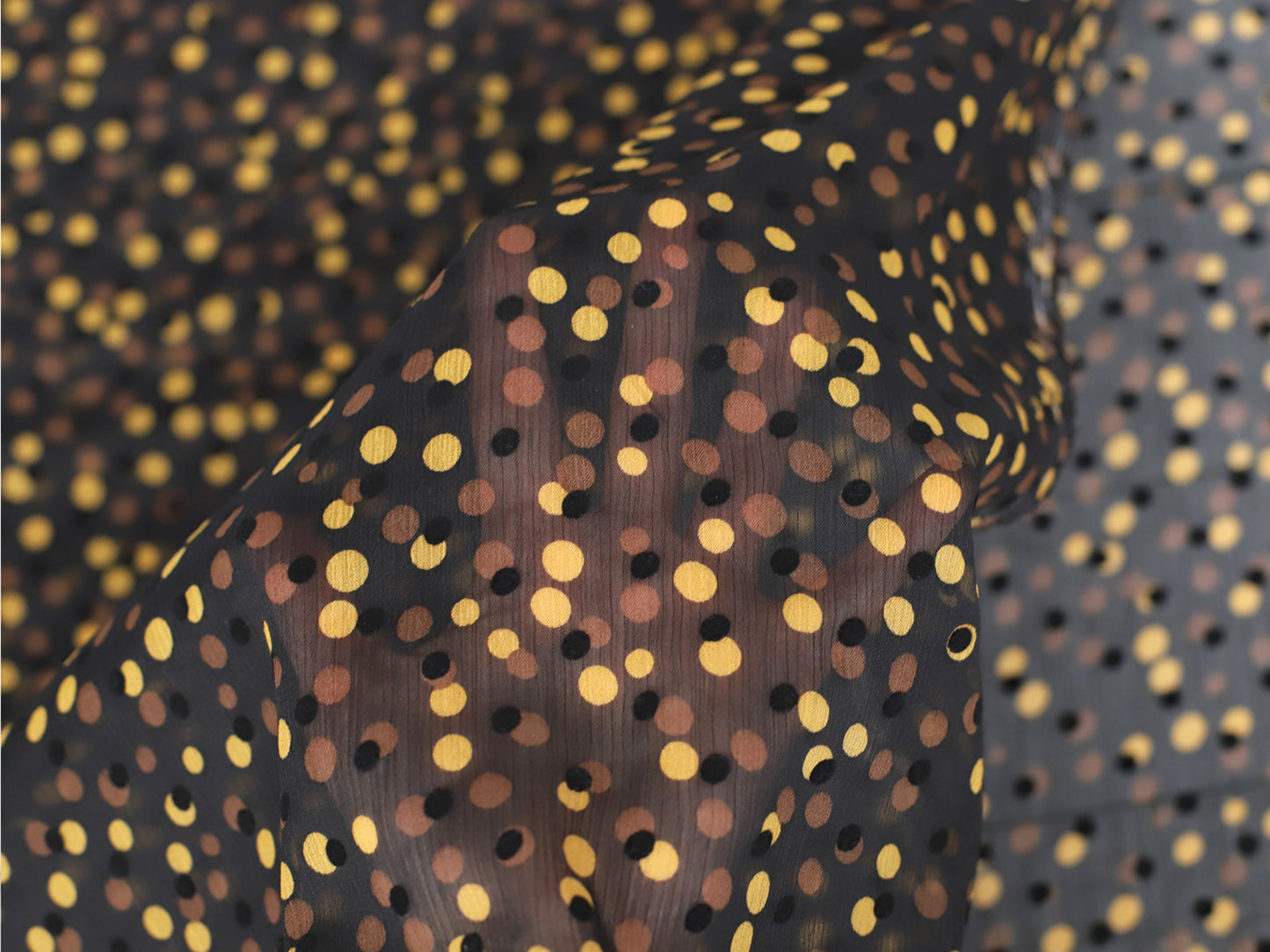 quilted lining, padded - beige, dark