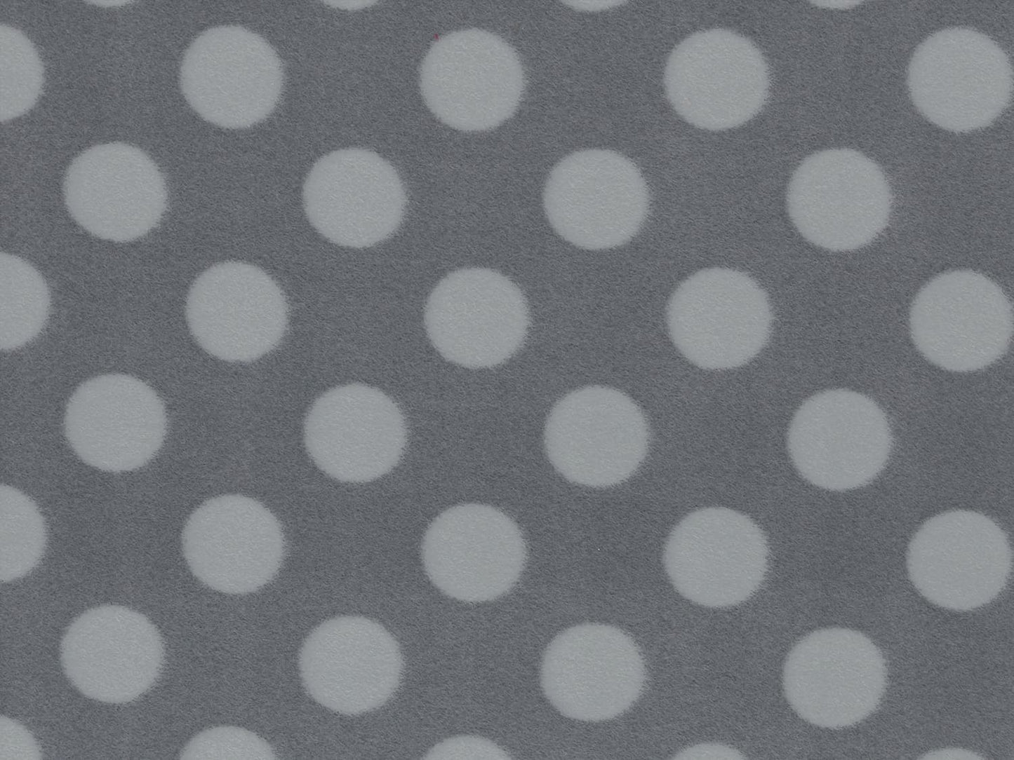stoff-fleece-weich-anke-swafing-punkte-grau