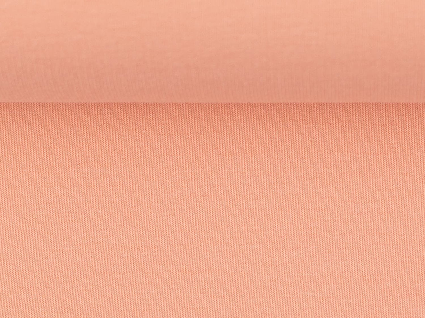 stoff-french-terry-baumwolle-sommersweat-unangeraut-swafing-maike-fruehjahr-sommer-2022-zart-apricot-2