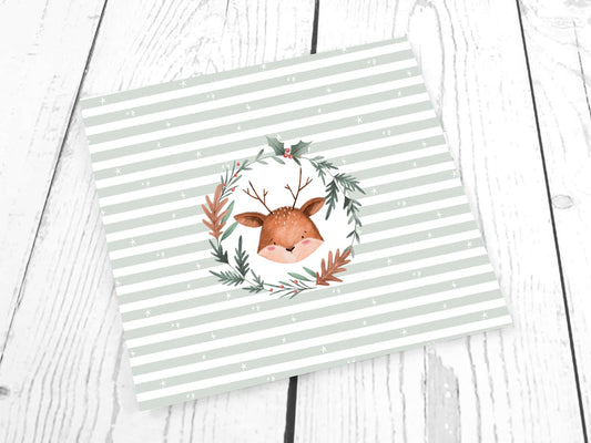 stoff-french-terry-sommersweat-baumwolle-kathi-kunterbunt-streifen-weihnachten-rentier-PANEL