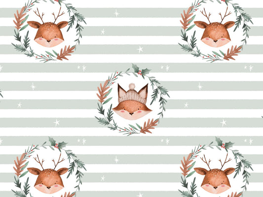 stoff-french-terry-sommersweat-baumwolle-kathi-kunterbunt-streifen-weihnachten-rentier-fuchs-2