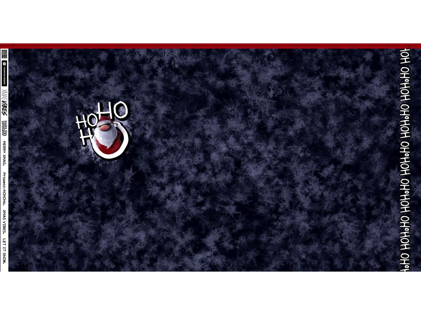 stoff-french-terry-sommersweat-baumwolle-swafing-thorsten-berger-xmas-vibes-hohoho-weihnachtsmann-2