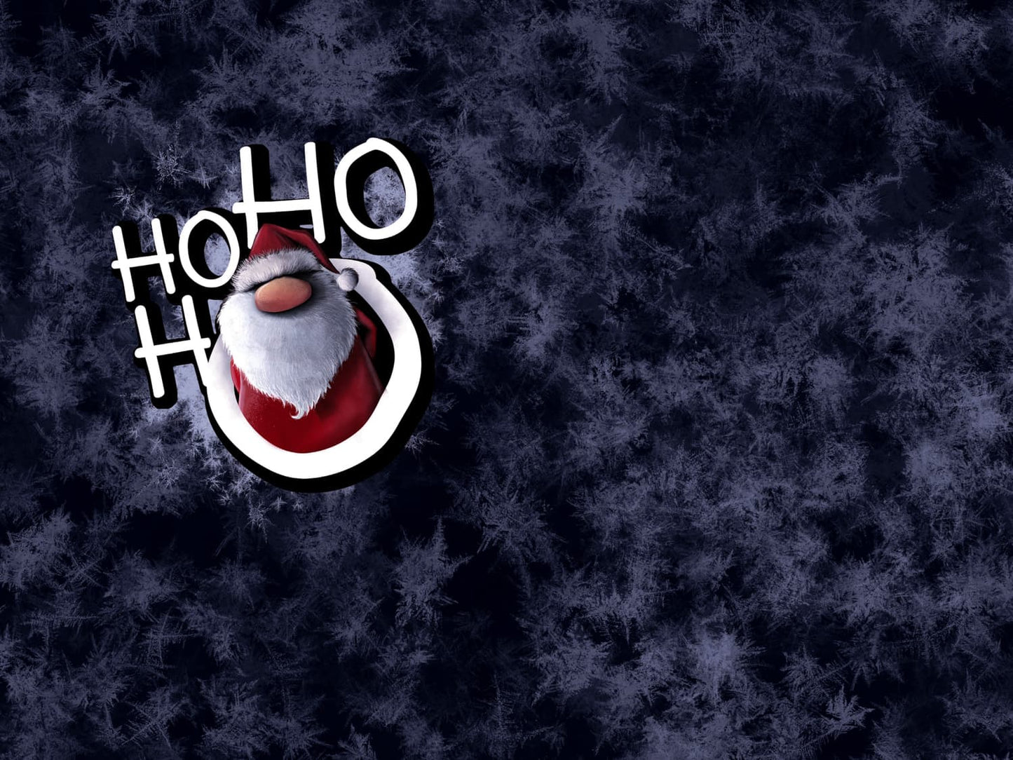 stoff-french-terry-sommersweat-baumwolle-swafing-thorsten-berger-xmas-vibes-hohoho-weihnachtsmann