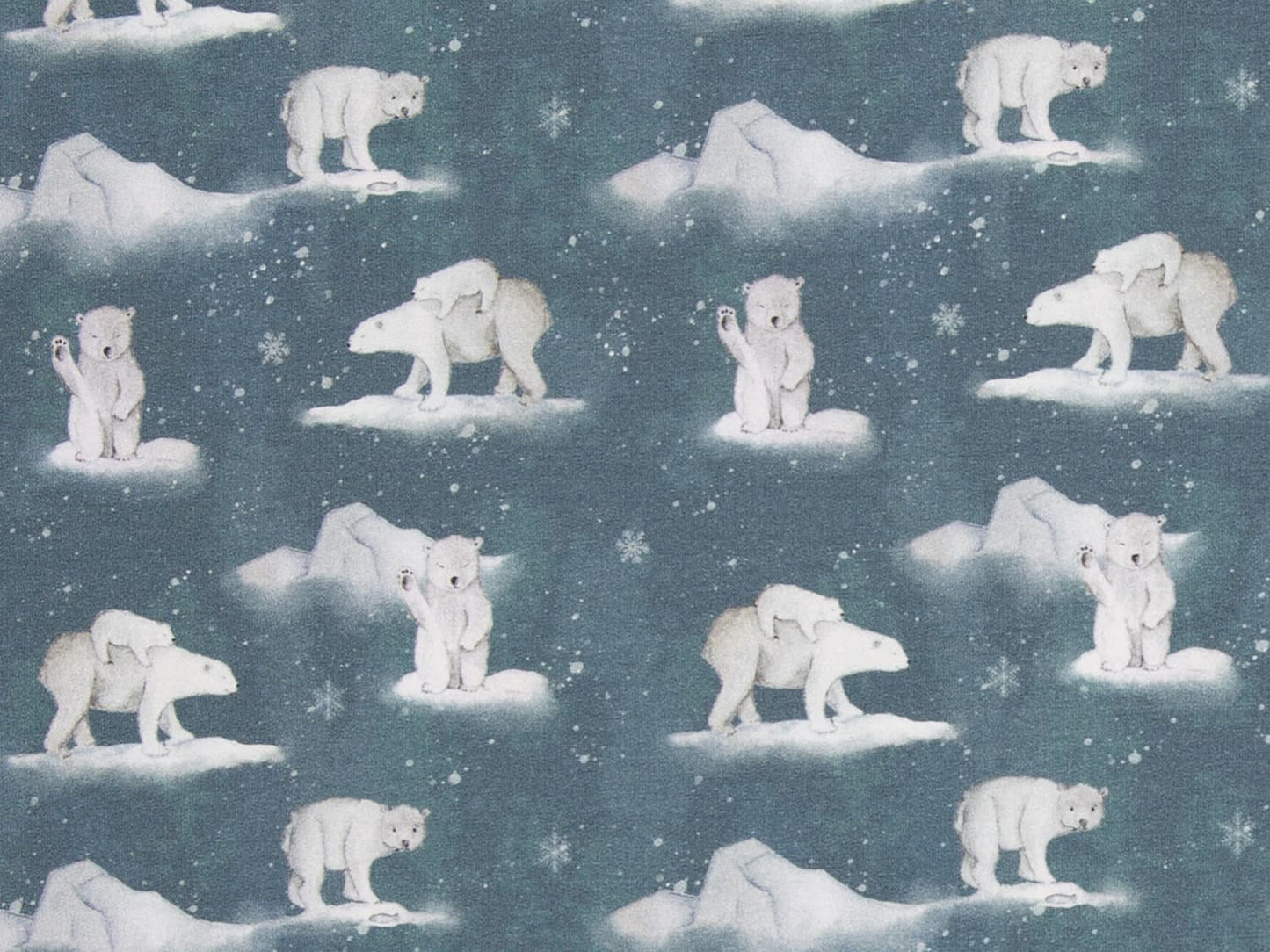 stoff-french-terry-sommersweat-baumwolle-swafing-zielinski-beyond-nordic-eisbaer-rauchblau