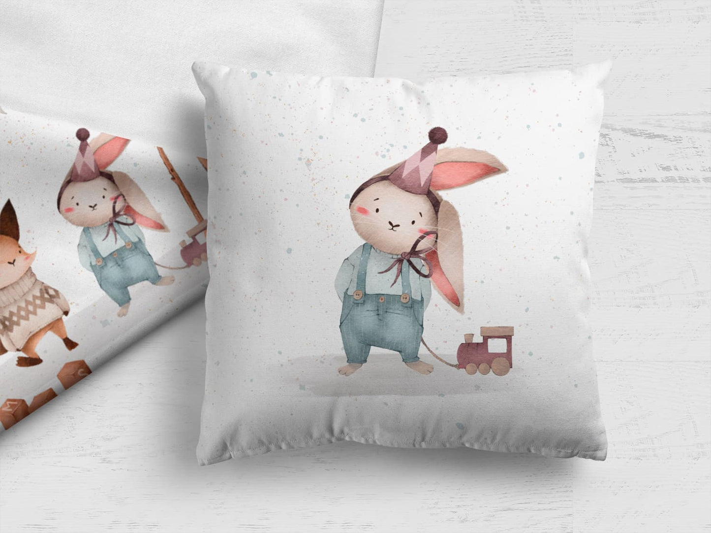 stoff-french-terry-sommersweat-diy-siy-decke-kissen-babydecke-fuchs-hase-maus-weihnachten-2