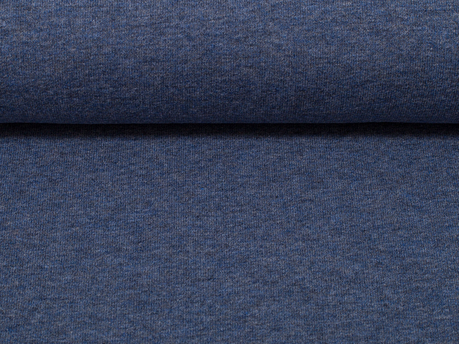 stoff-french-terry-sommersweat-maike-swafing-meliert-melange-dunkelblau-2