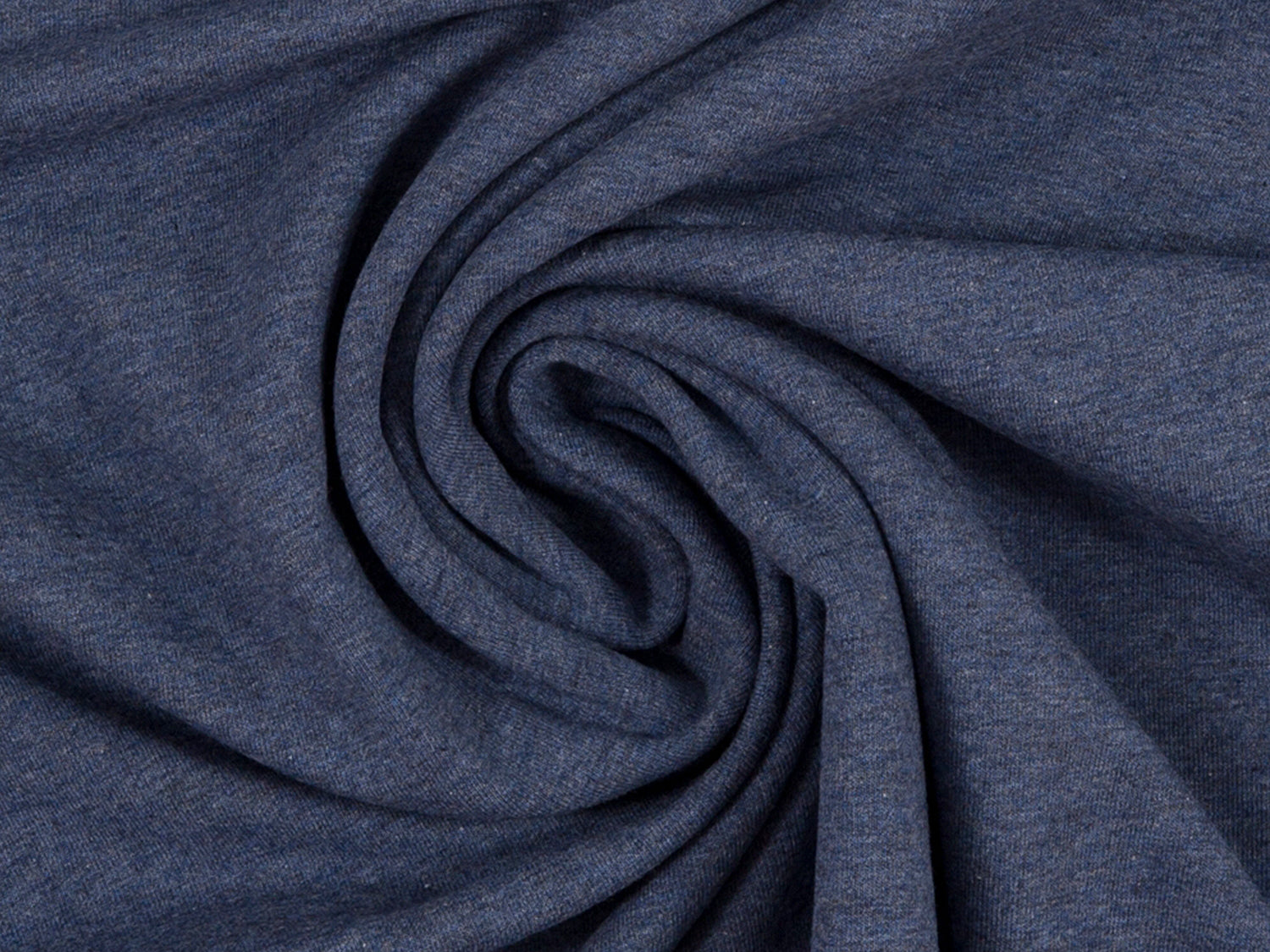 stoff-french-terry-sommersweat-maike-swafing-meliert-melange-dunkelblau