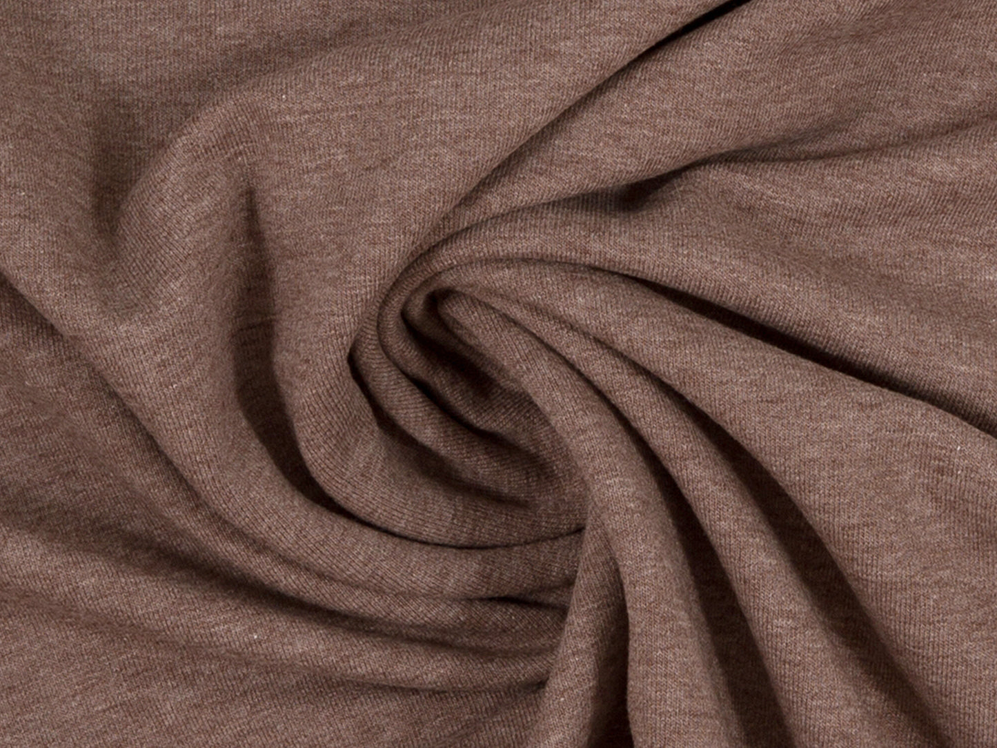 stoff-french-terry-sommersweat-maike-swafing-meliert-melange-schlamm