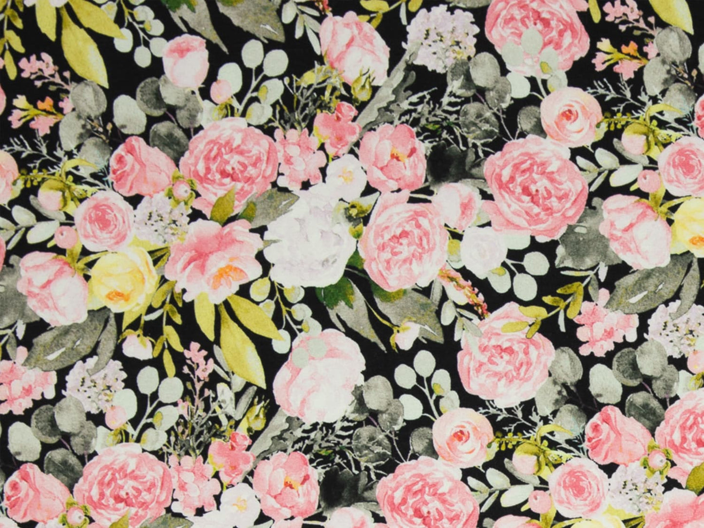 stoff-french-terry-sommersweat-modal-swafing-hanne-blumen-blumenmeer-schwarz